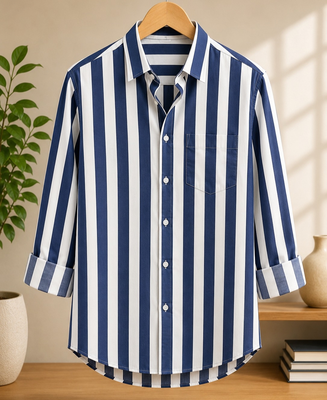 Full Shirt