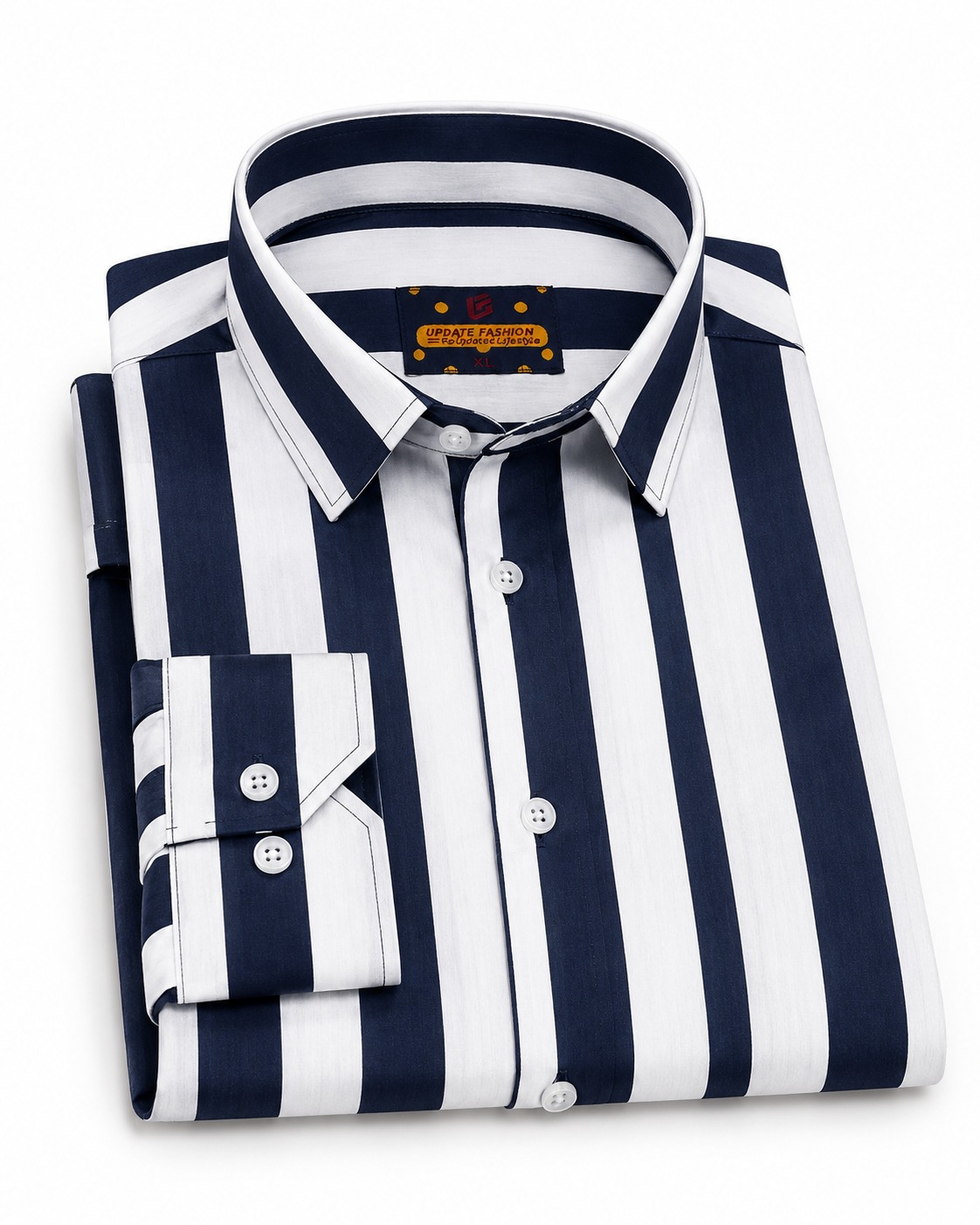 Formal shirt